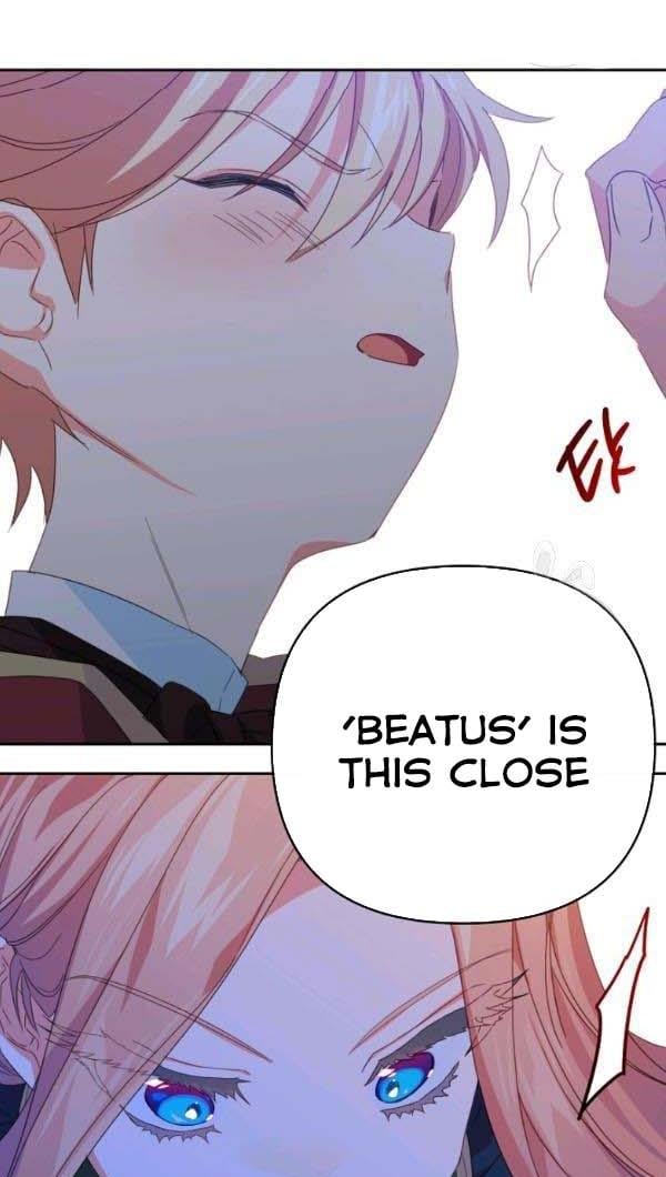 I Raised an Obsessive Servant Chapter 27 page 52