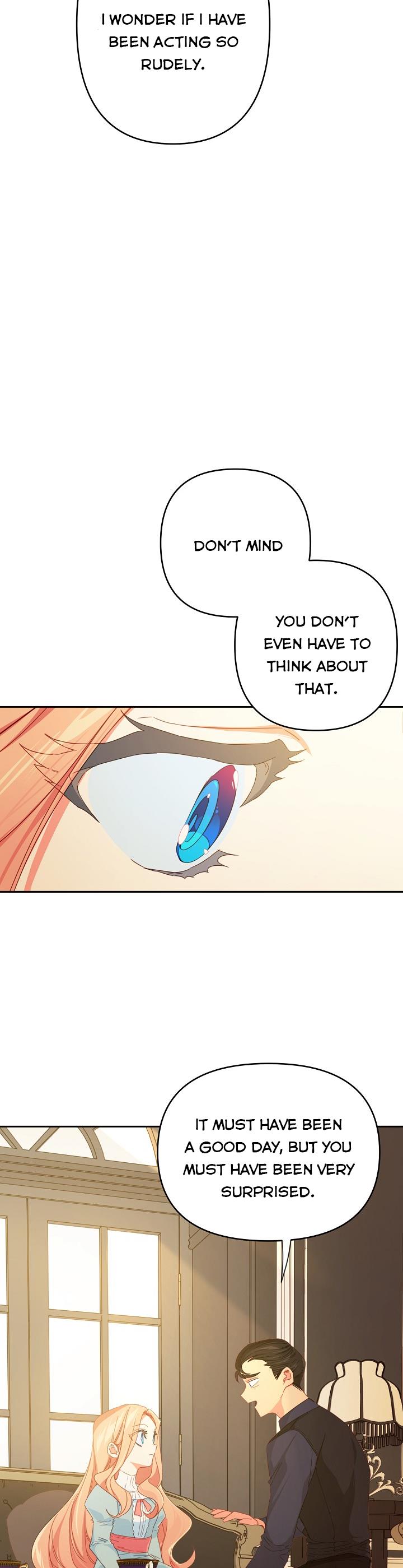 I Raised an Obsessive Servant Chapter 30 page 9