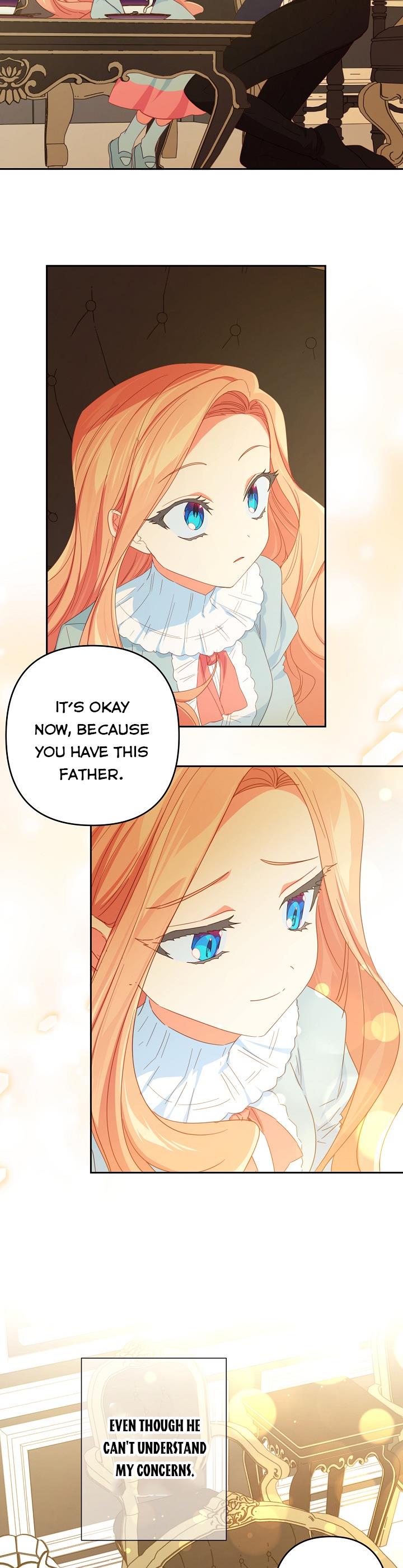 I Raised an Obsessive Servant Chapter 30 page 10