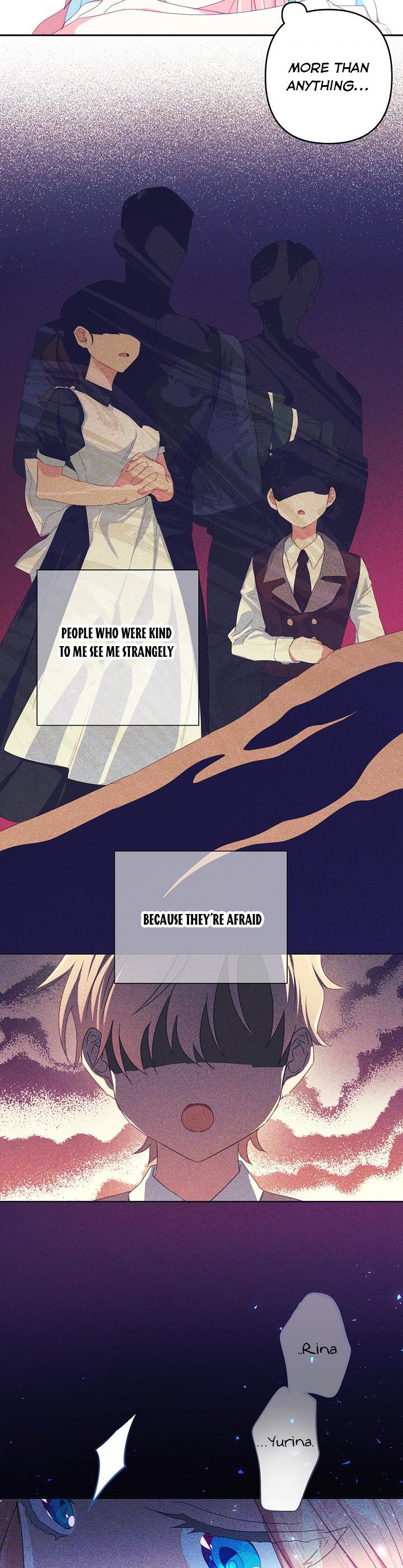 I Raised an Obsessive Servant Chapter 30 page 14