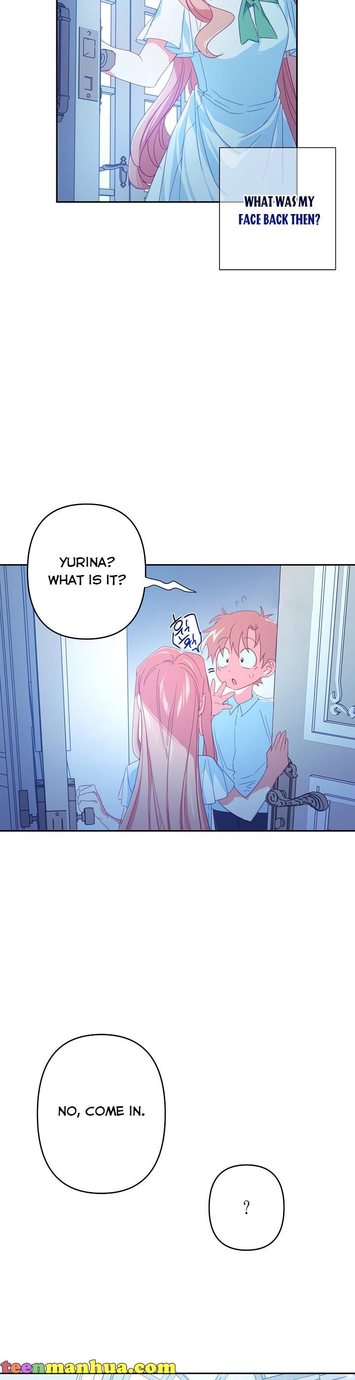 I Raised an Obsessive Servant Chapter 30 page 18
