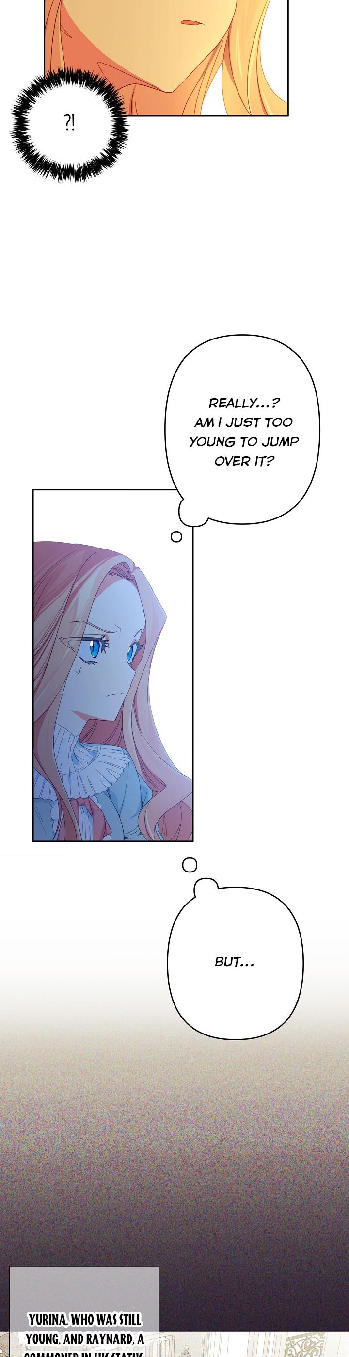 I Raised an Obsessive Servant Chapter 30 page 4