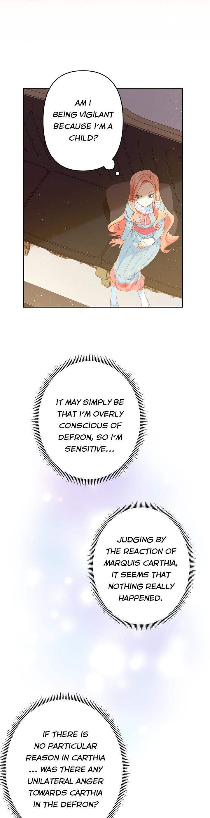 I Raised an Obsessive Servant Chapter 30 page 6