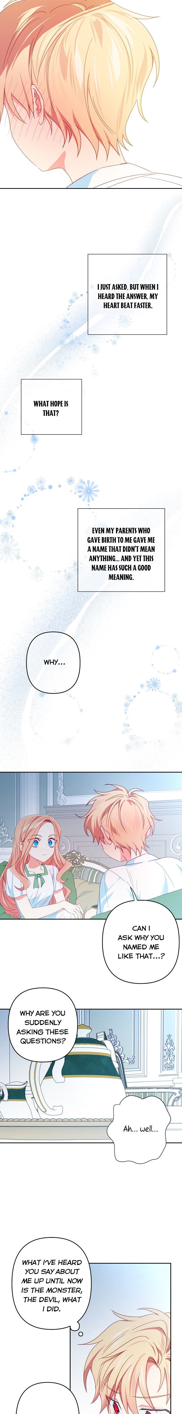 I Raised an Obsessive Servant Chapter 31 page 2