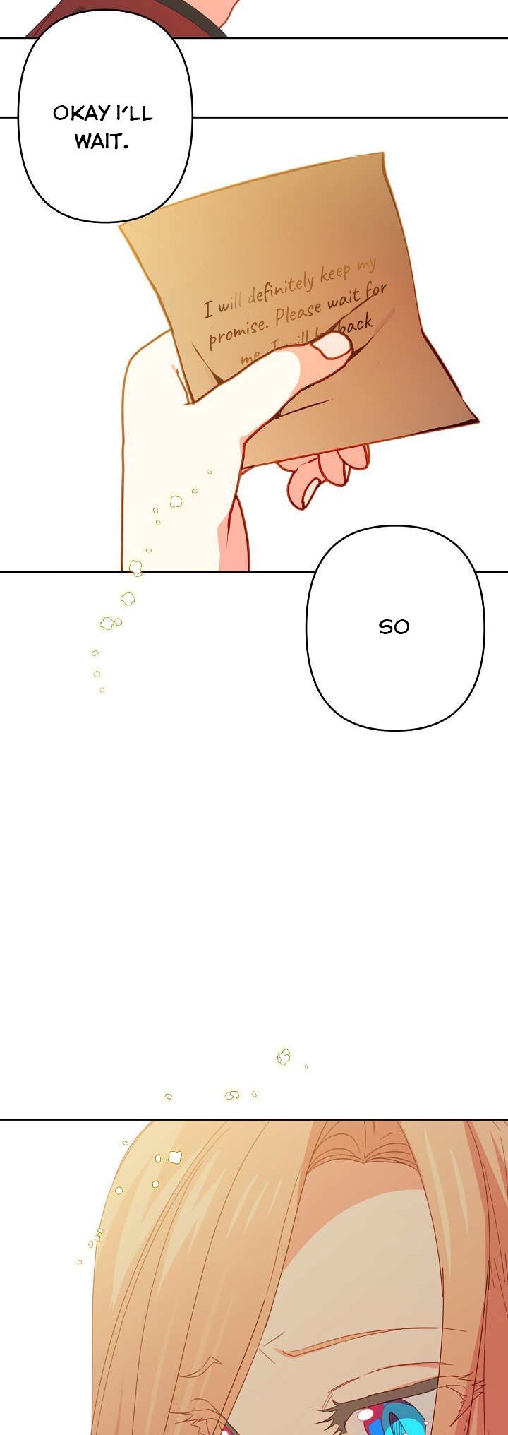 I Raised an Obsessive Servant Chapter 33 page 13