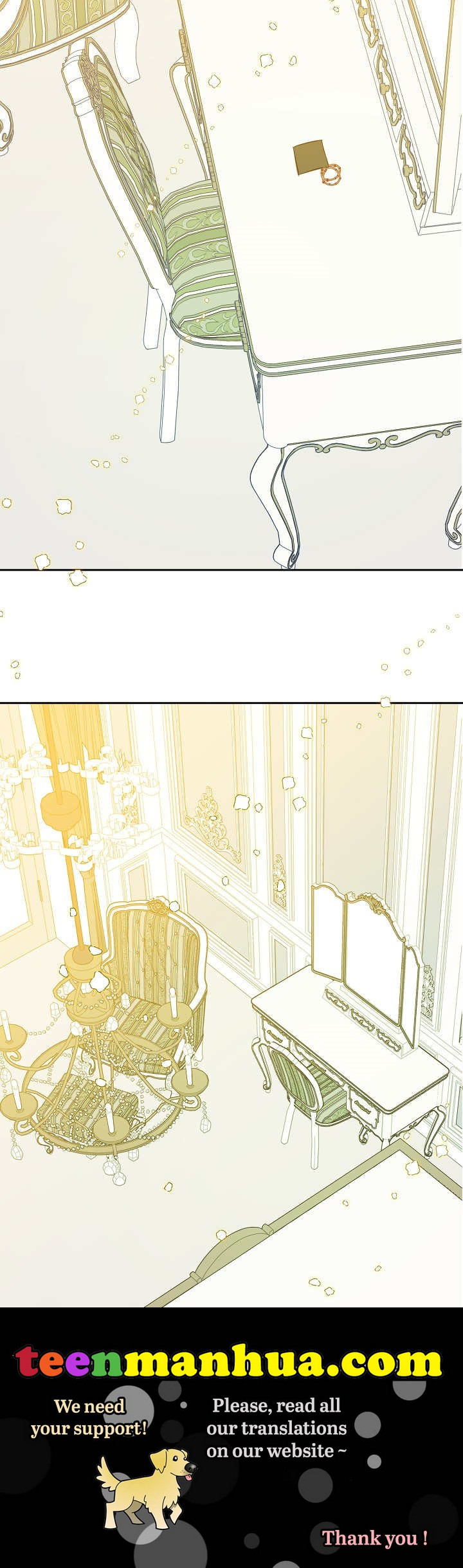 I Raised an Obsessive Servant Chapter 33 page 16