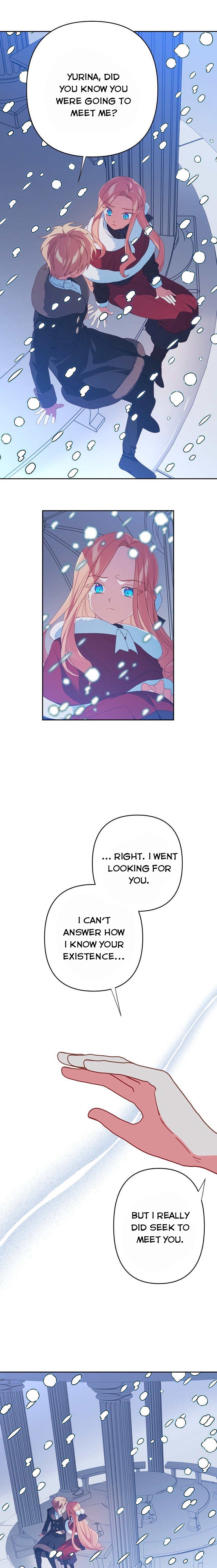 I Raised an Obsessive Servant Chapter 33 page 5