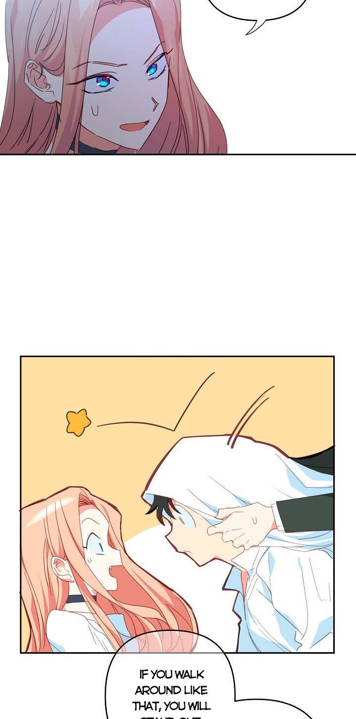 I Raised an Obsessive Servant Chapter 37 page 18