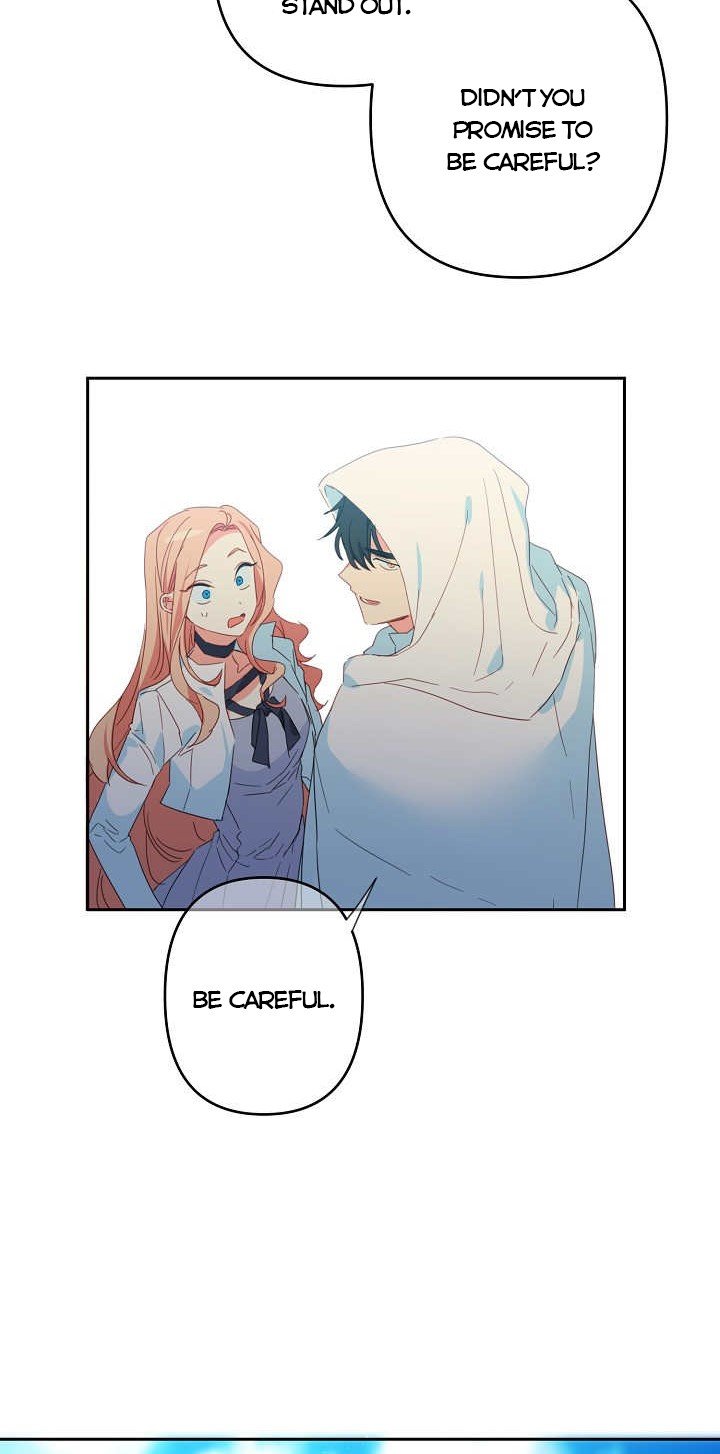 I Raised an Obsessive Servant Chapter 37 page 19