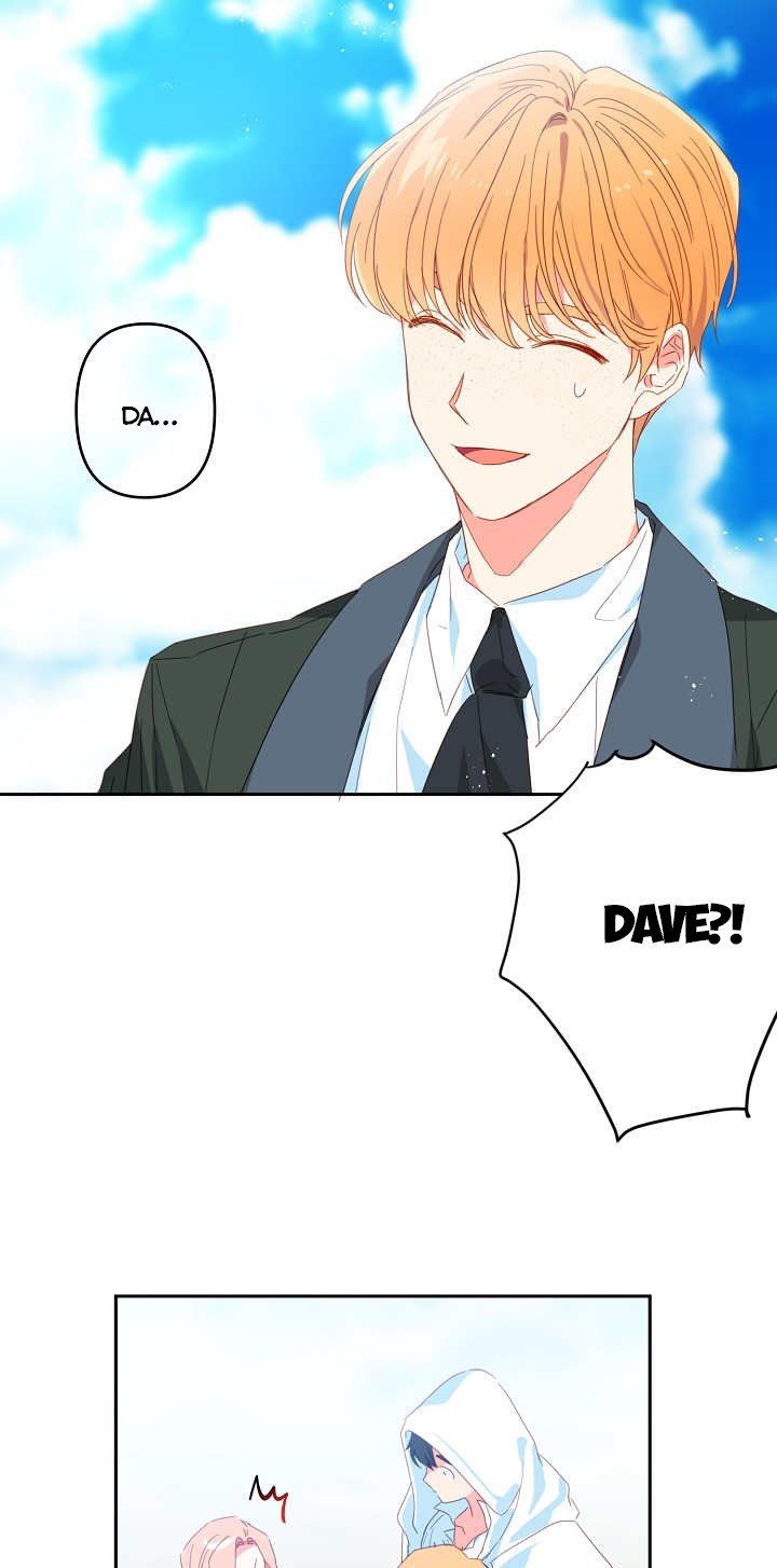 I Raised an Obsessive Servant Chapter 37 page 20