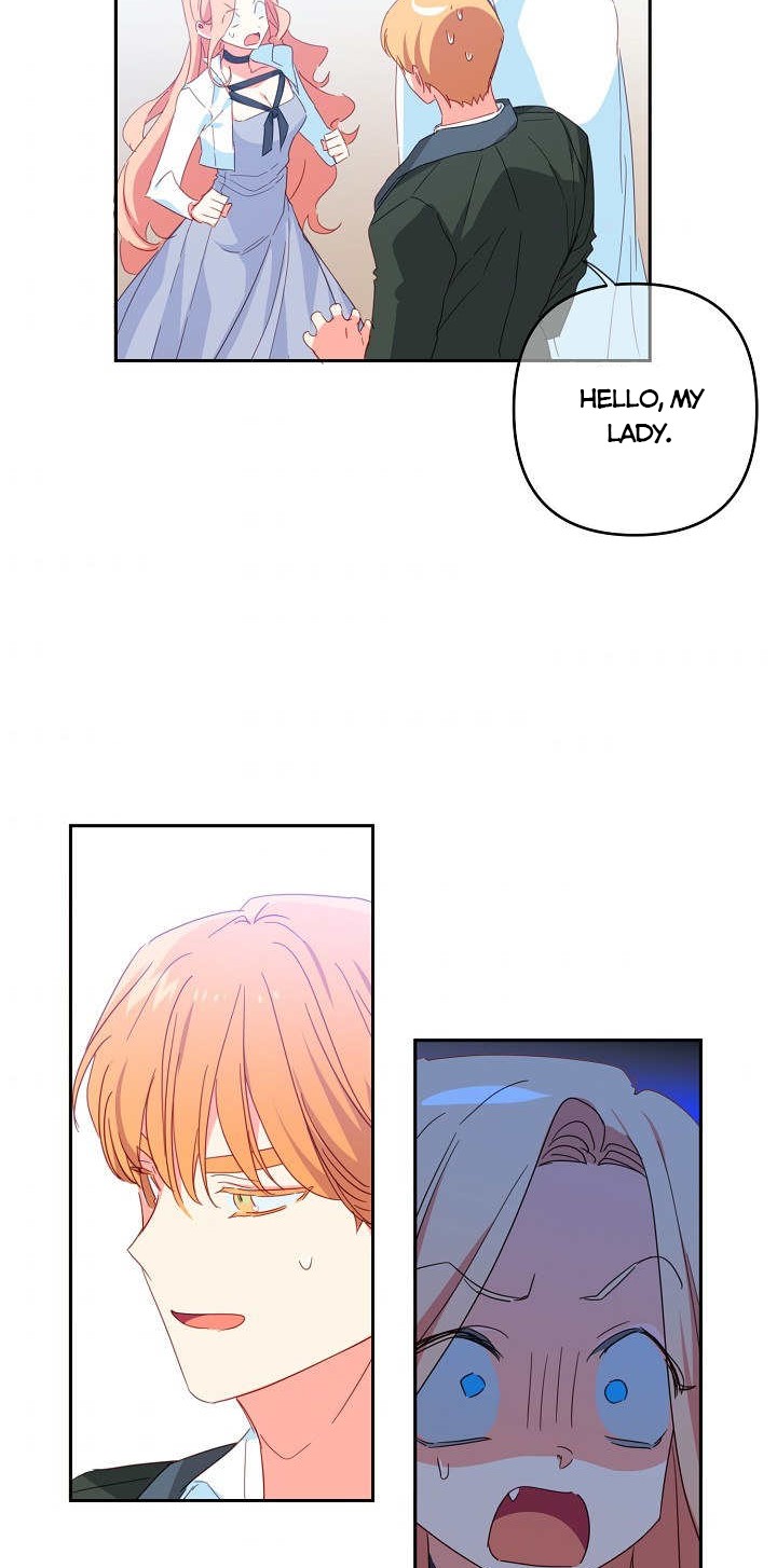 I Raised an Obsessive Servant Chapter 37 page 21
