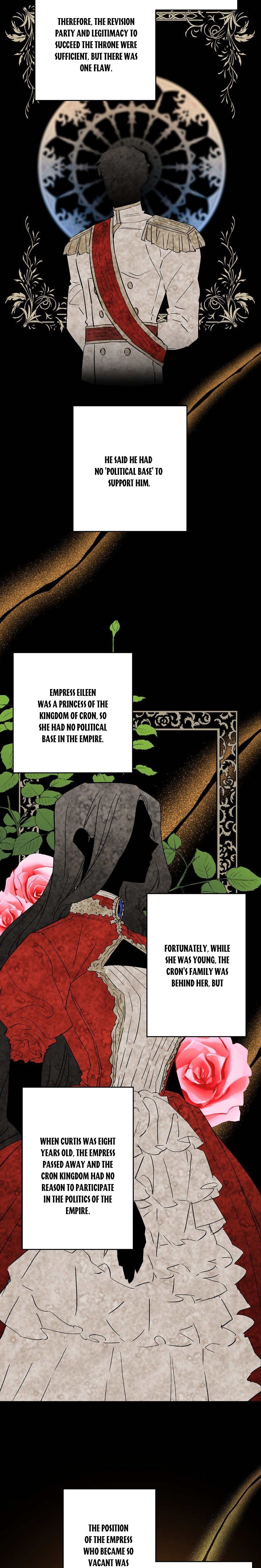 I Raised an Obsessive Servant Chapter 38 page 9