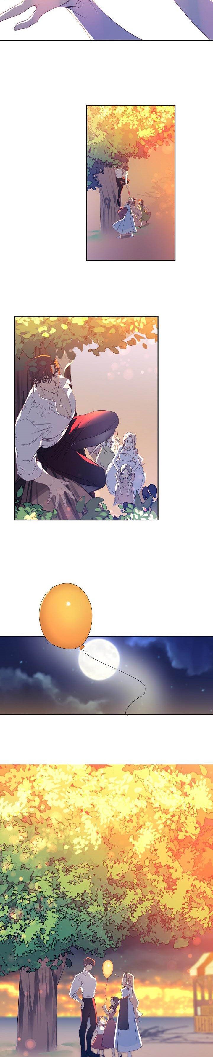 I Raised an Obsessive Servant Chapter 39 page 9