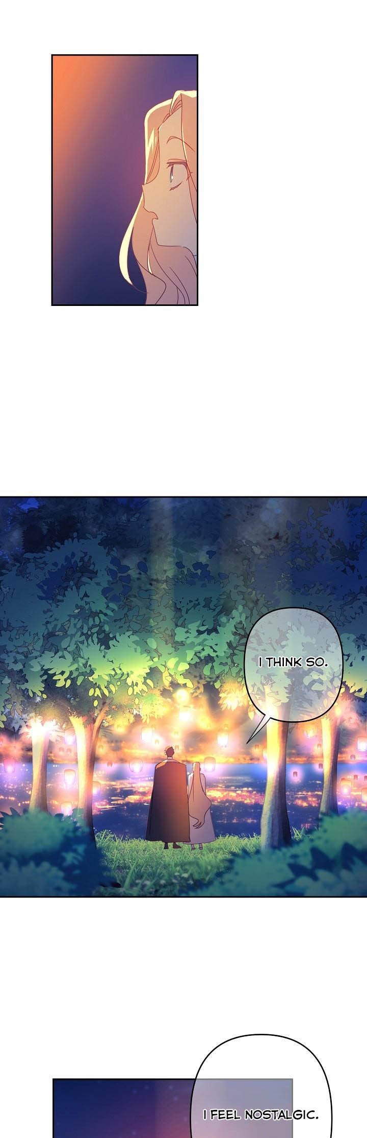 I Raised an Obsessive Servant Chapter 39 page 14