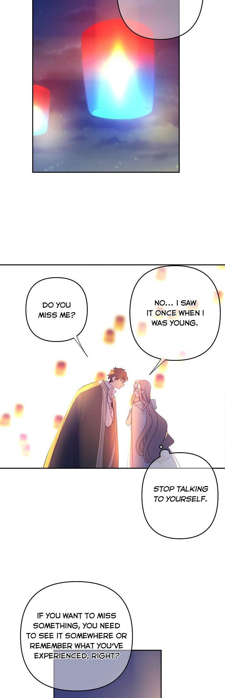 I Raised an Obsessive Servant Chapter 39 page 15