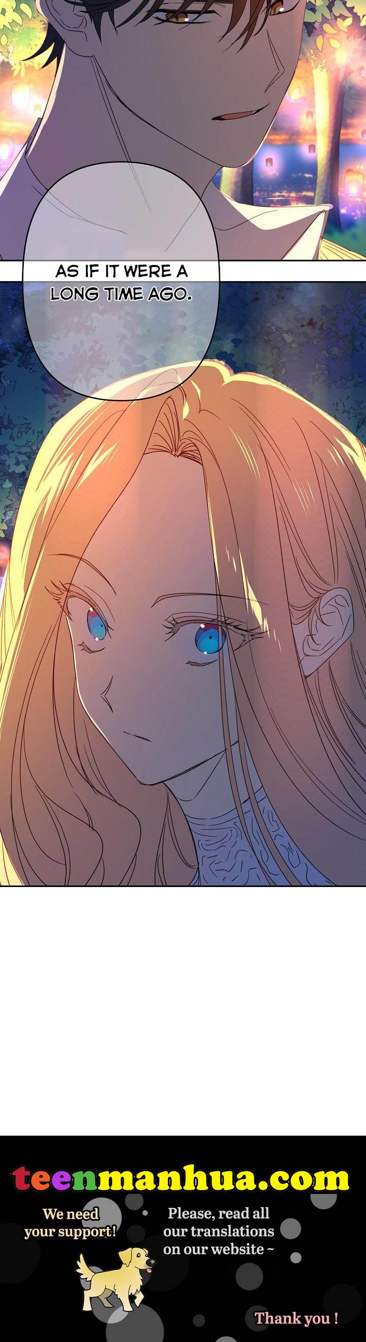 I Raised an Obsessive Servant Chapter 39 page 20