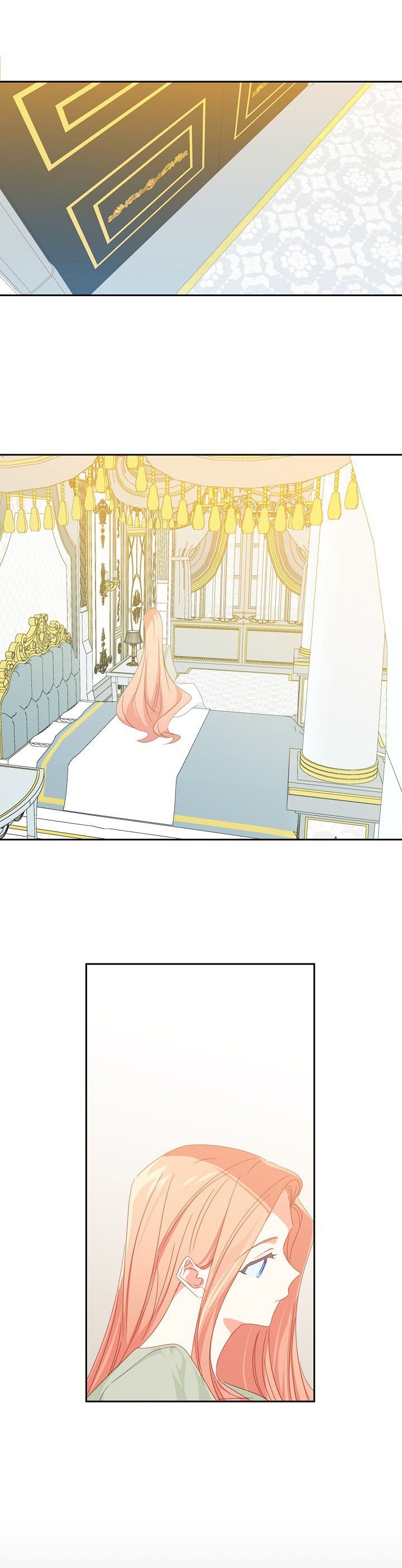 I Raised an Obsessive Servant Chapter 41 page 14