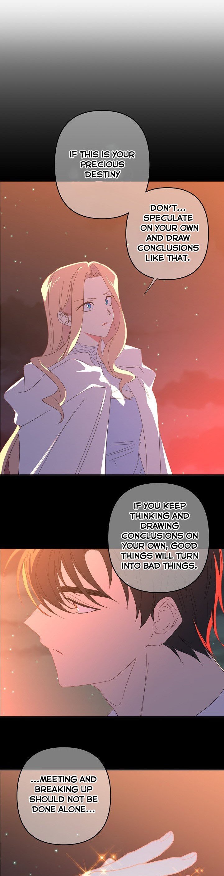 I Raised an Obsessive Servant Chapter 41 page 15