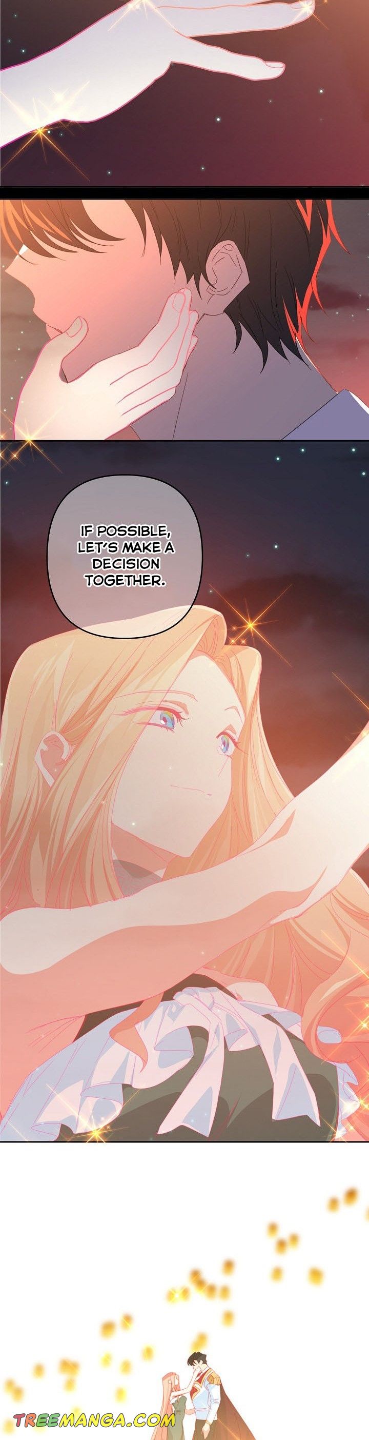 I Raised an Obsessive Servant Chapter 41 page 16