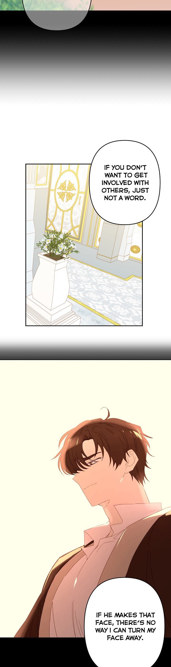 I Raised an Obsessive Servant Chapter 41 page 18