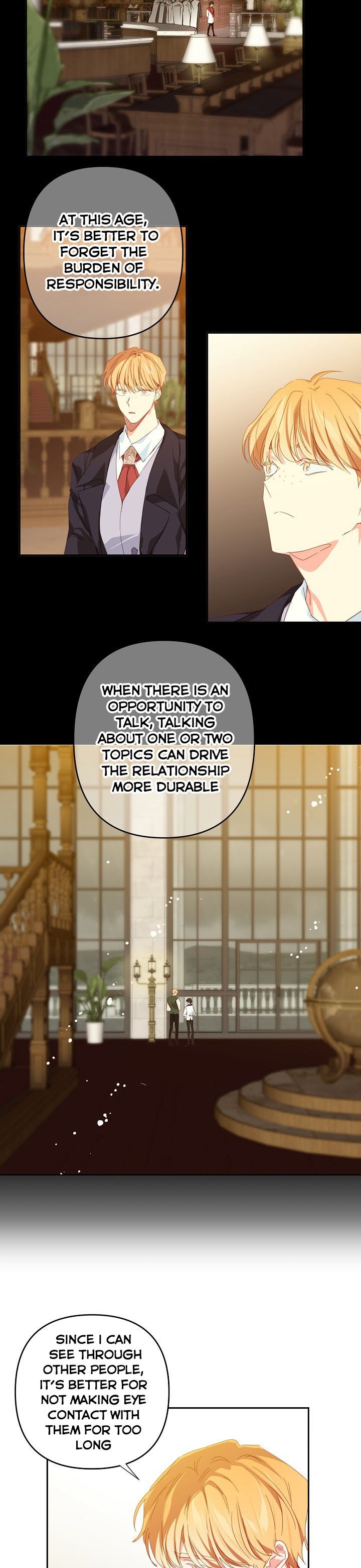 I Raised an Obsessive Servant Chapter 41 page 7