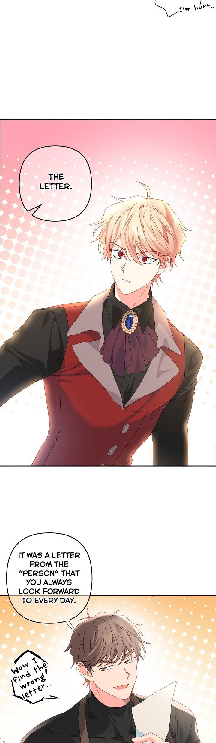 I Raised an Obsessive Servant Chapter 42 page 16
