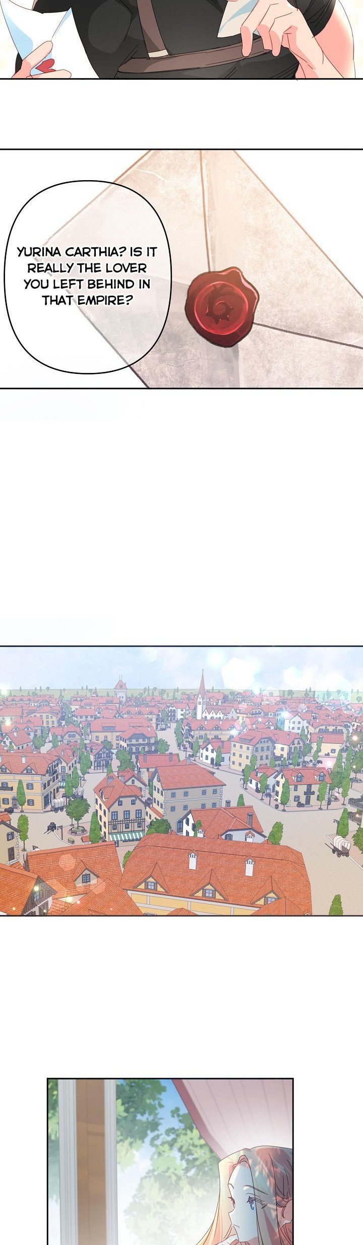 I Raised an Obsessive Servant Chapter 42 page 17