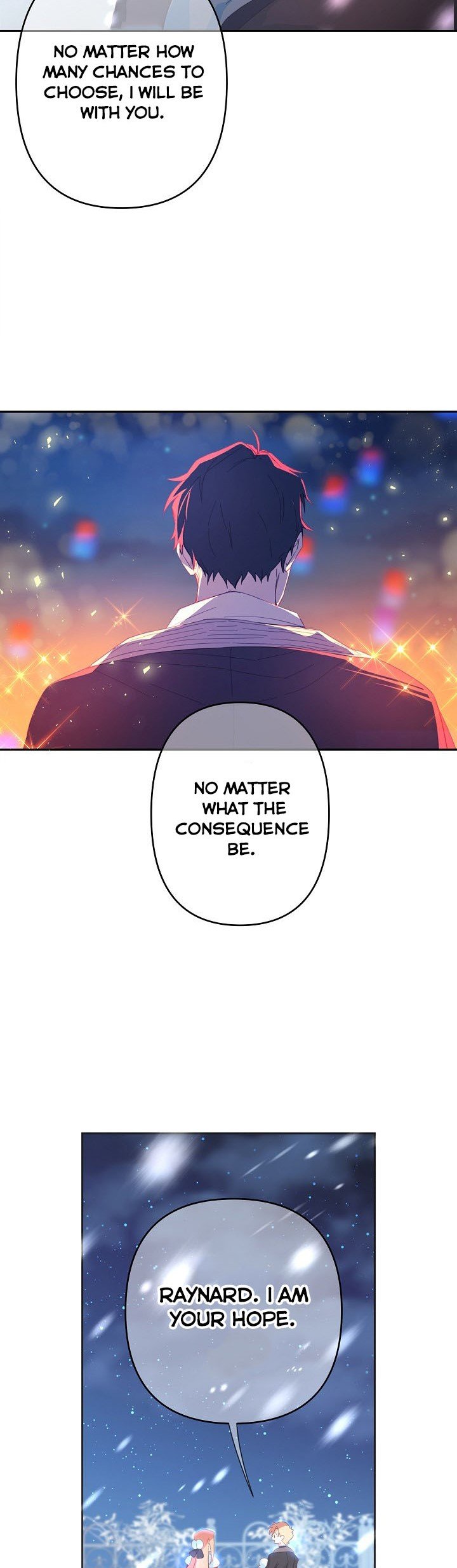 I Raised an Obsessive Servant Chapter 42 page 20