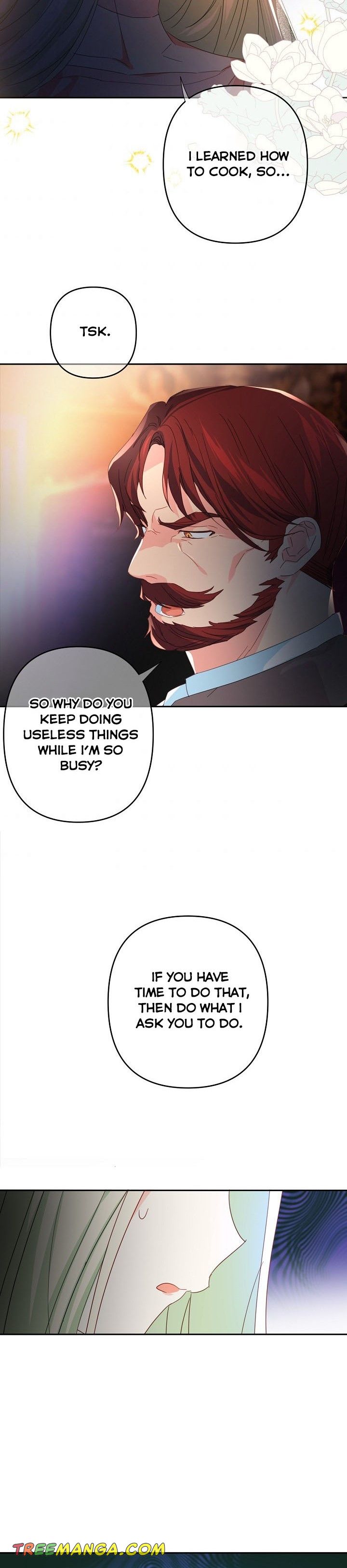 I Raised an Obsessive Servant Chapter 42 page 2