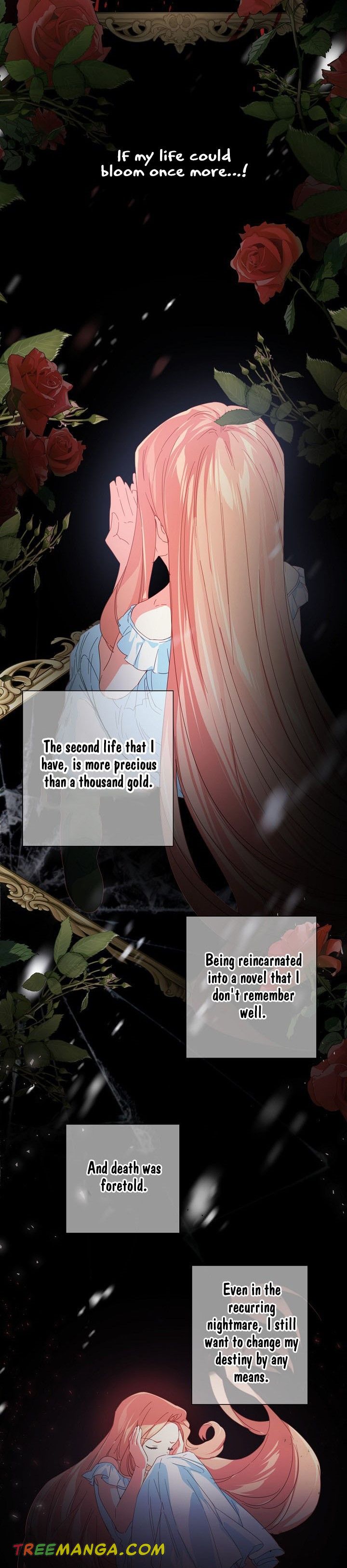 I Raised an Obsessive Servant Chapter 42 page 5