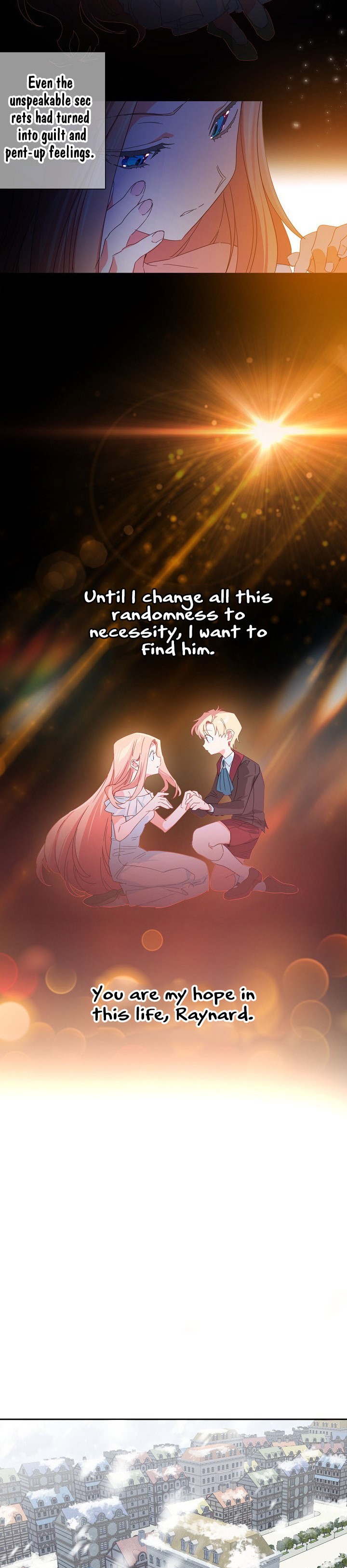 I Raised an Obsessive Servant Chapter 42 page 6