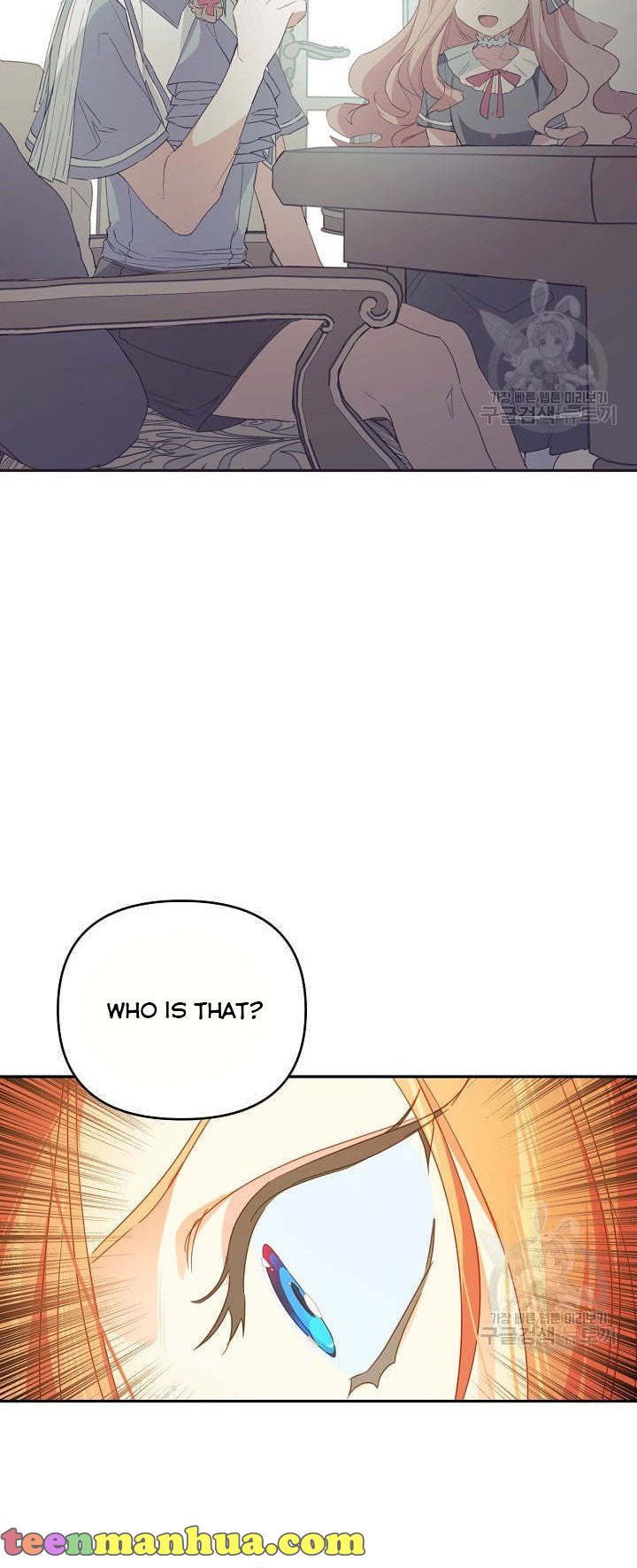 I Raised an Obsessive Servant Chapter 43 page 29