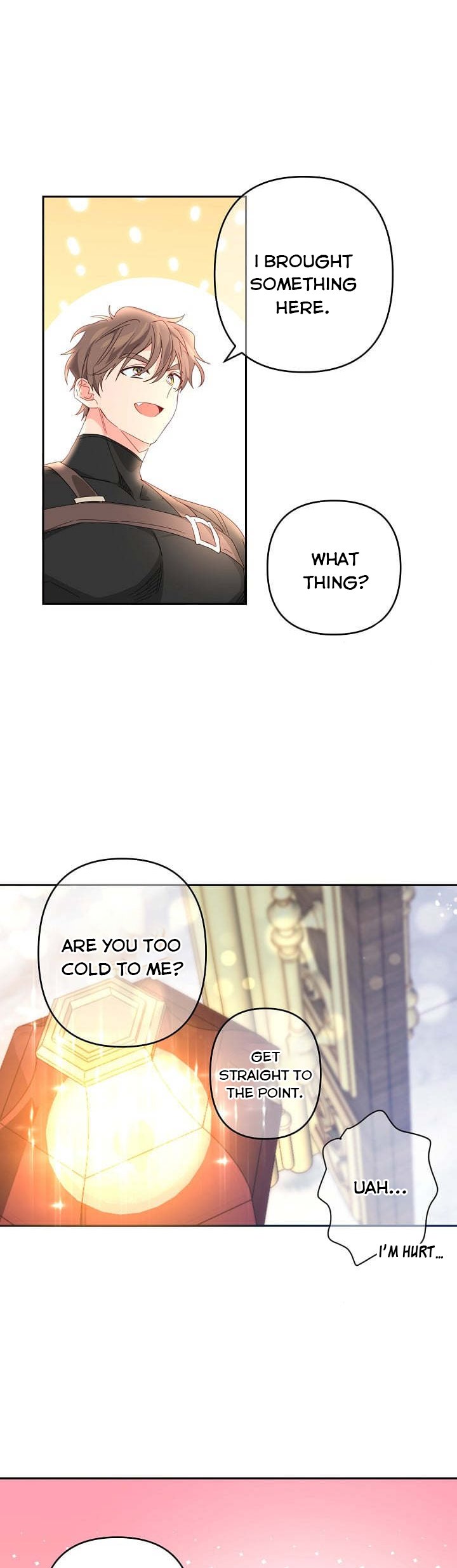I Raised an Obsessive Servant Chapter 43 page 5