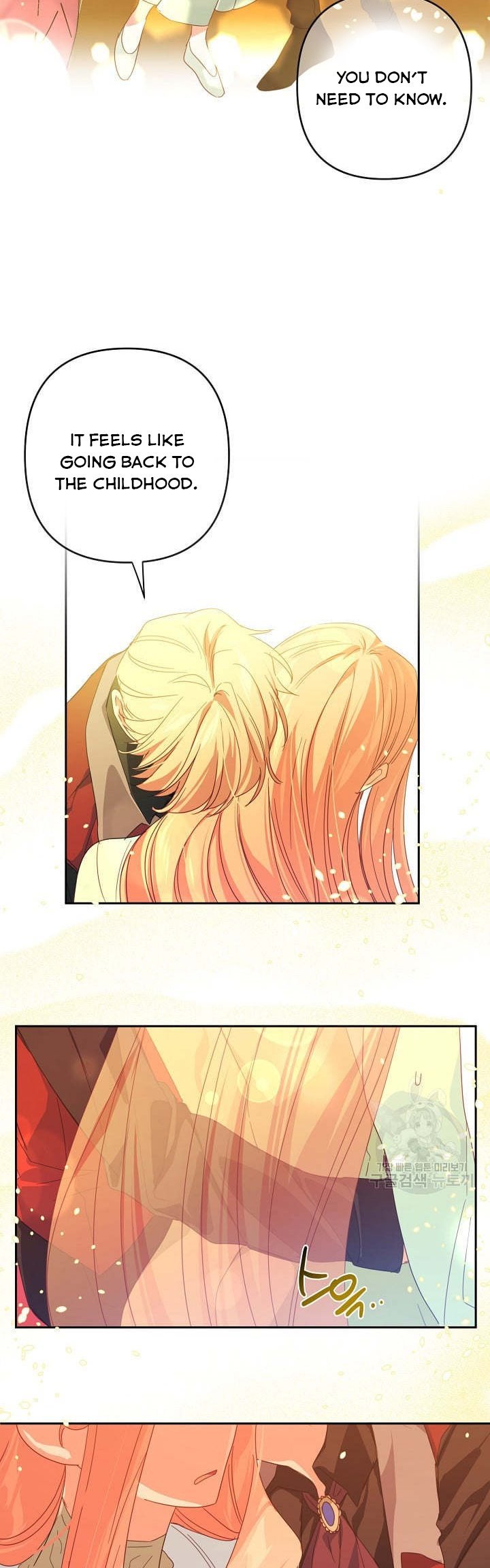 I Raised an Obsessive Servant Chapter 44 page 28