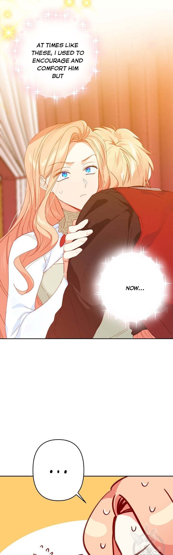 I Raised an Obsessive Servant Chapter 44 page 30
