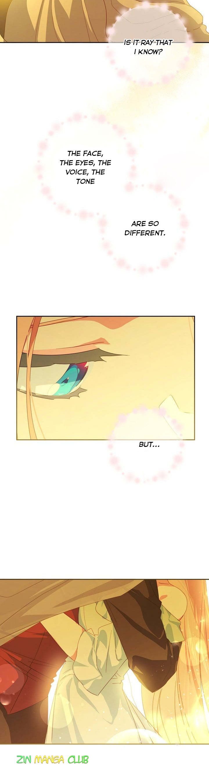 I Raised an Obsessive Servant Chapter 44 page 8