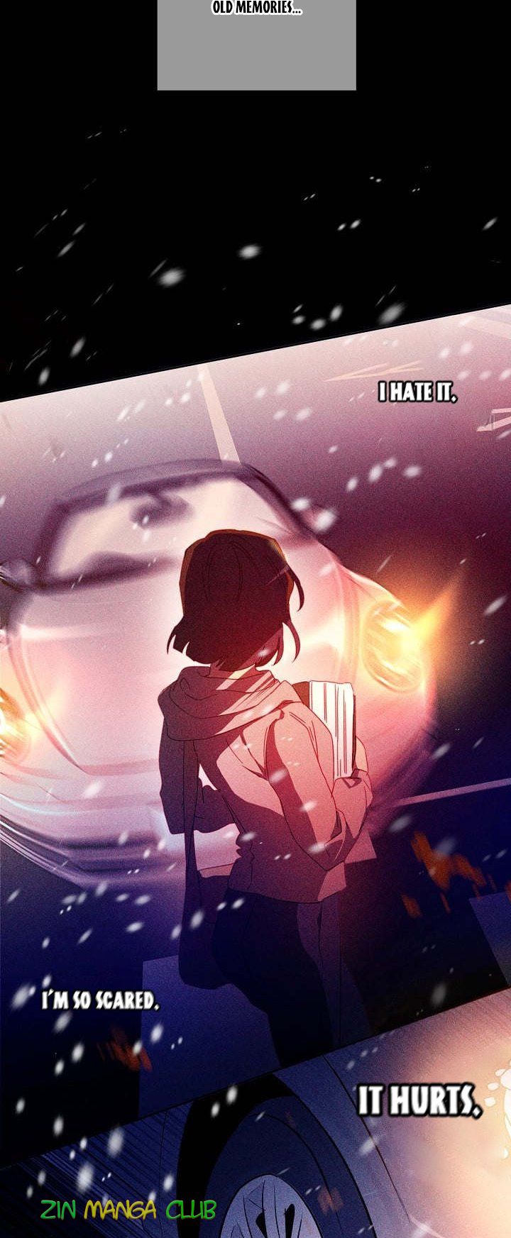 I Raised an Obsessive Servant Chapter 45.5 page 11