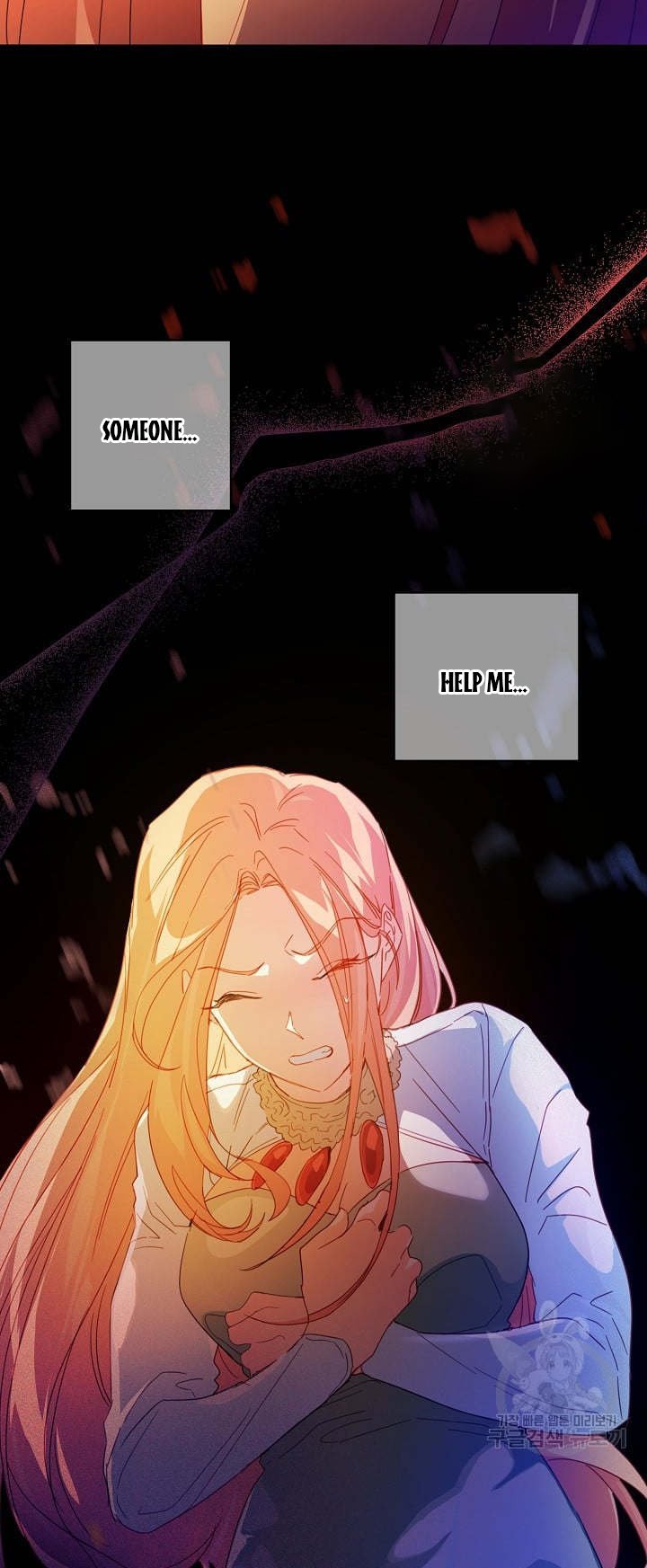 I Raised an Obsessive Servant Chapter 45.5 page 14