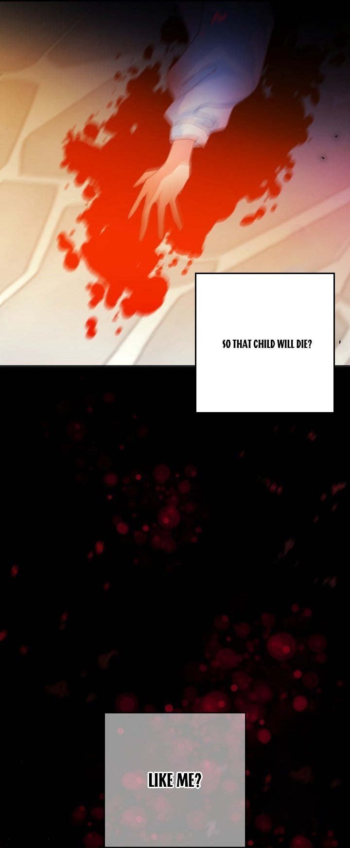 I Raised an Obsessive Servant Chapter 45.5 page 8