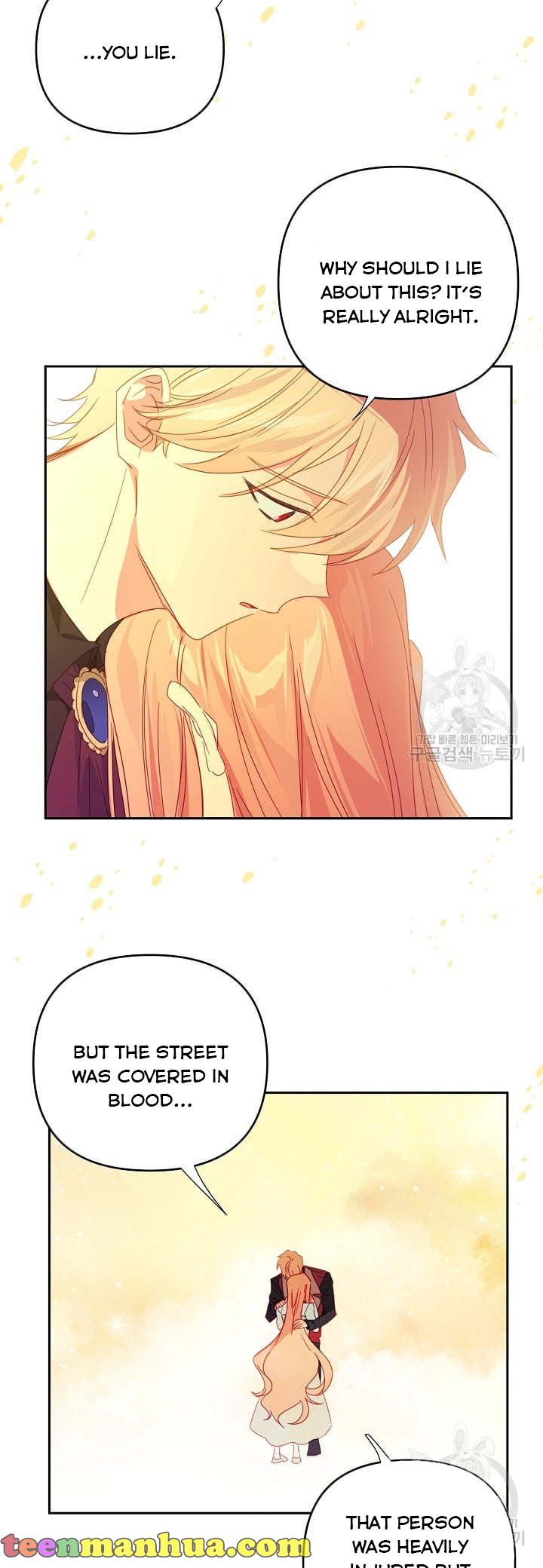 I Raised an Obsessive Servant Chapter 46 page 10