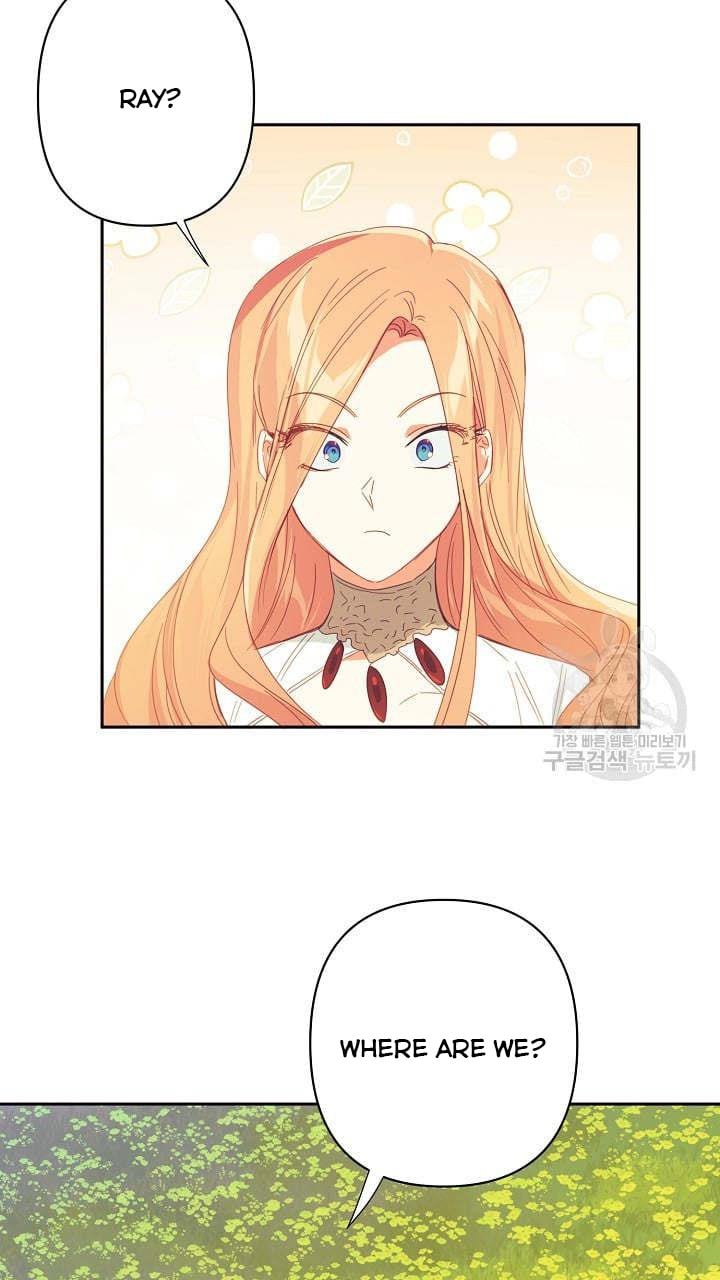 I Raised an Obsessive Servant Chapter 46 page 14
