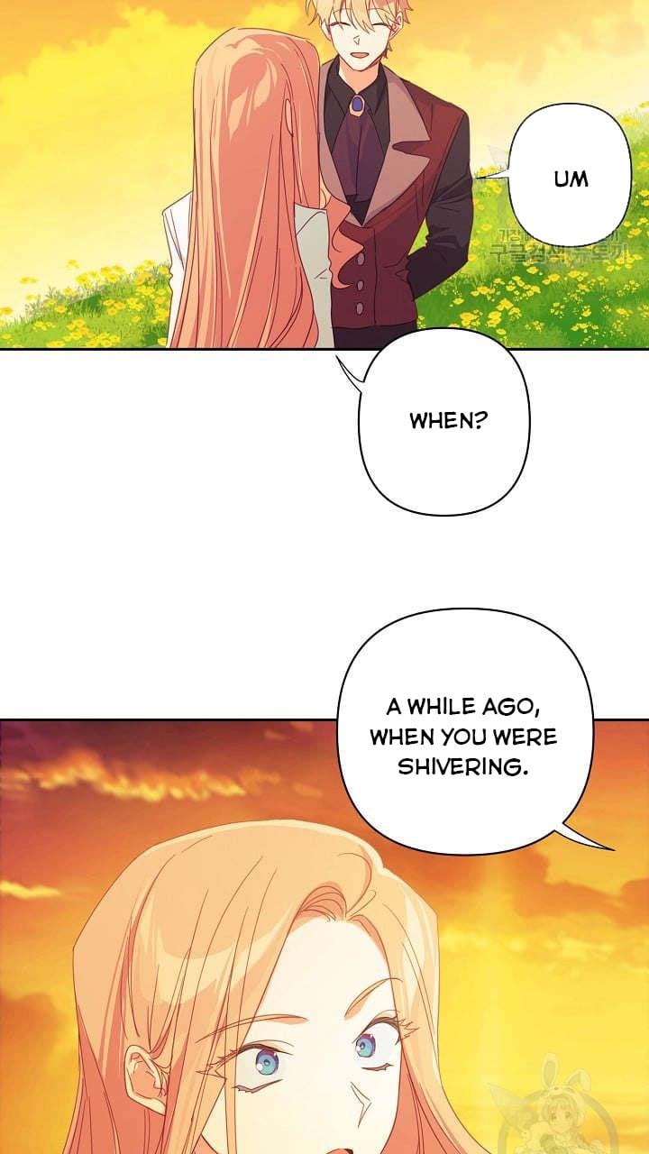 I Raised an Obsessive Servant Chapter 46 page 16