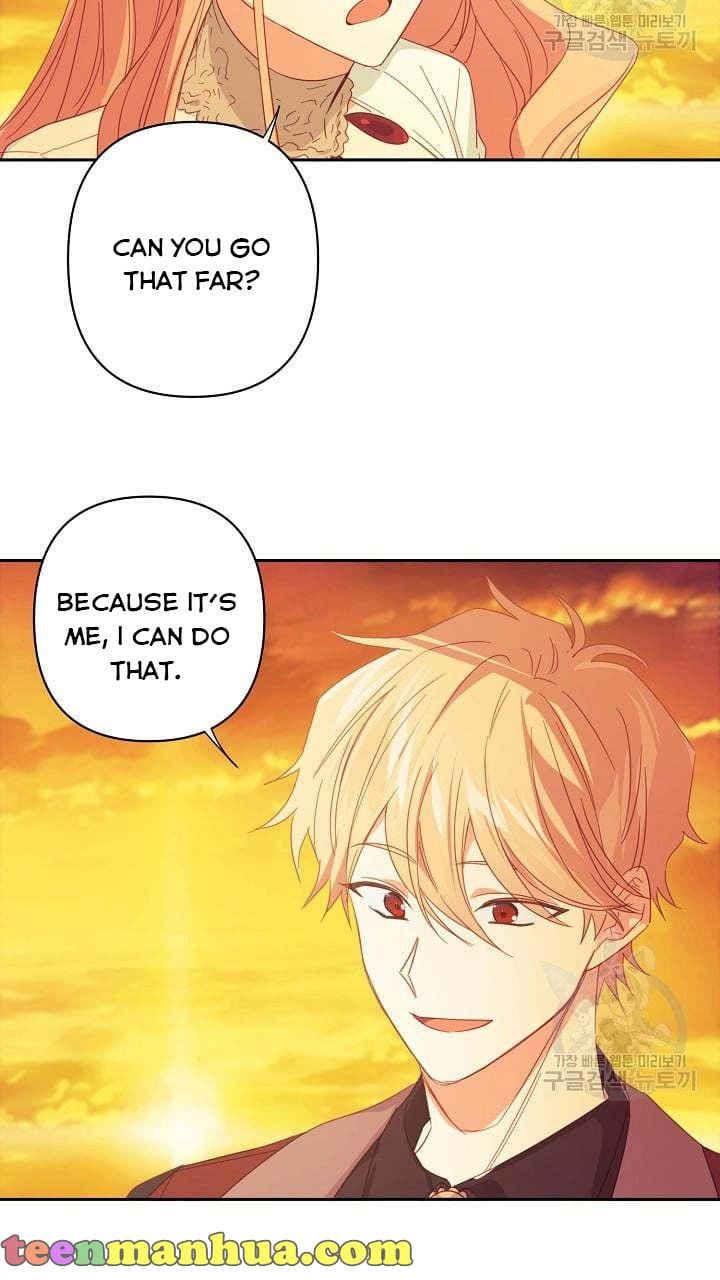 I Raised an Obsessive Servant Chapter 46 page 17
