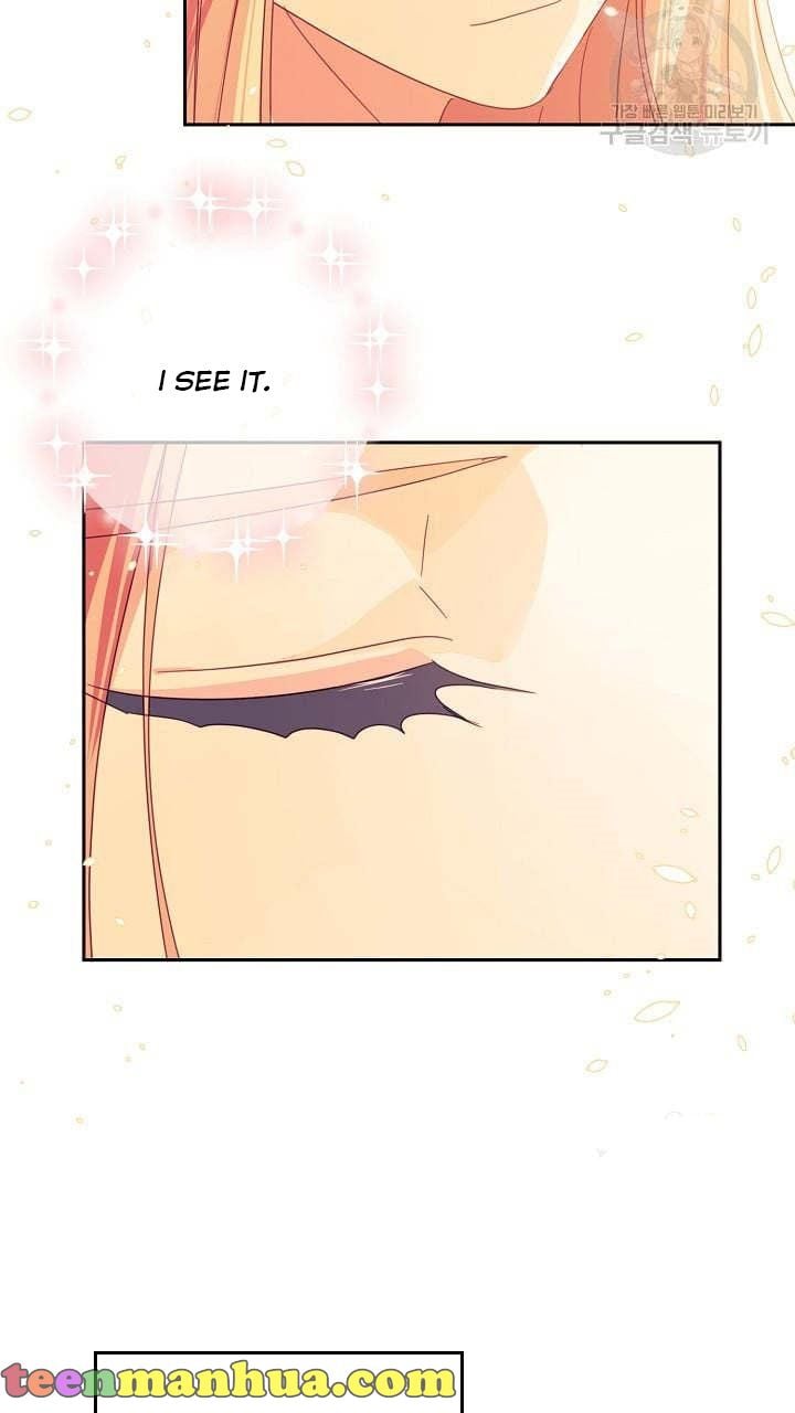 I Raised an Obsessive Servant Chapter 46 page 21