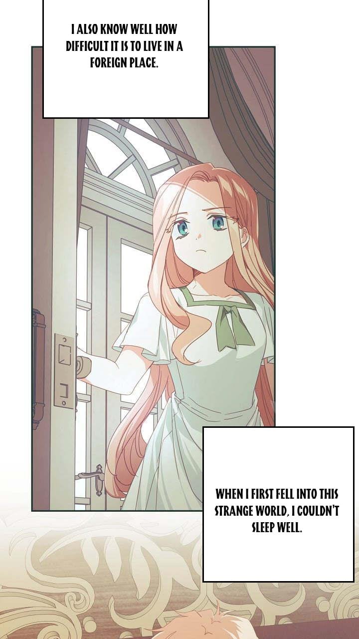 I Raised an Obsessive Servant Chapter 46 page 22