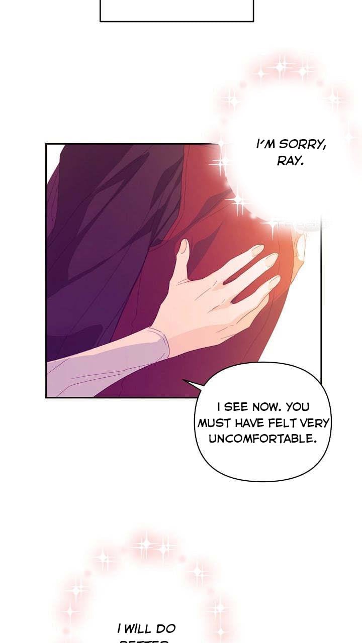 I Raised an Obsessive Servant Chapter 46 page 24