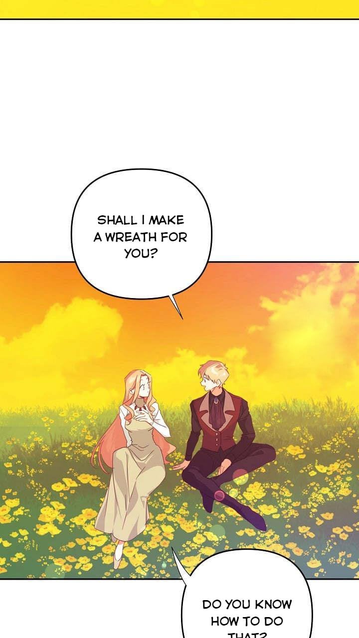 I Raised an Obsessive Servant Chapter 46 page 27