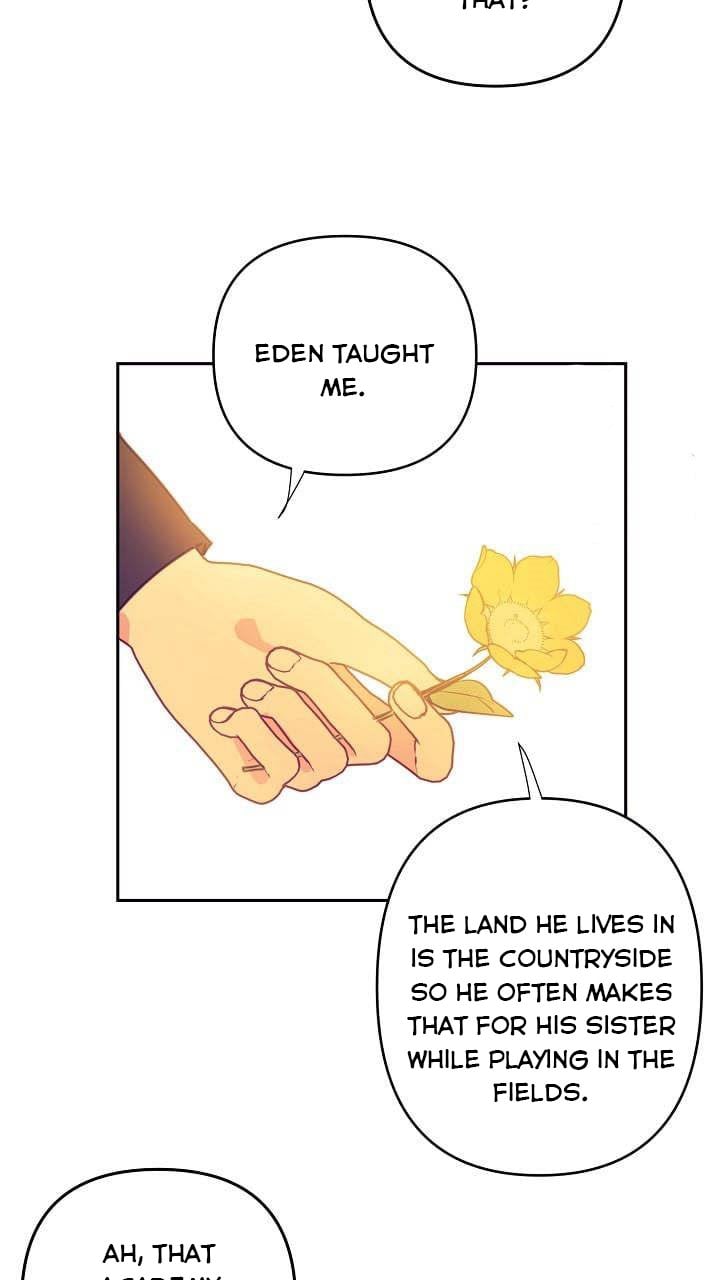 I Raised an Obsessive Servant Chapter 46 page 28