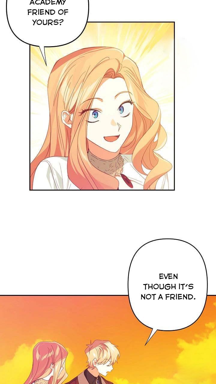 I Raised an Obsessive Servant Chapter 46 page 29