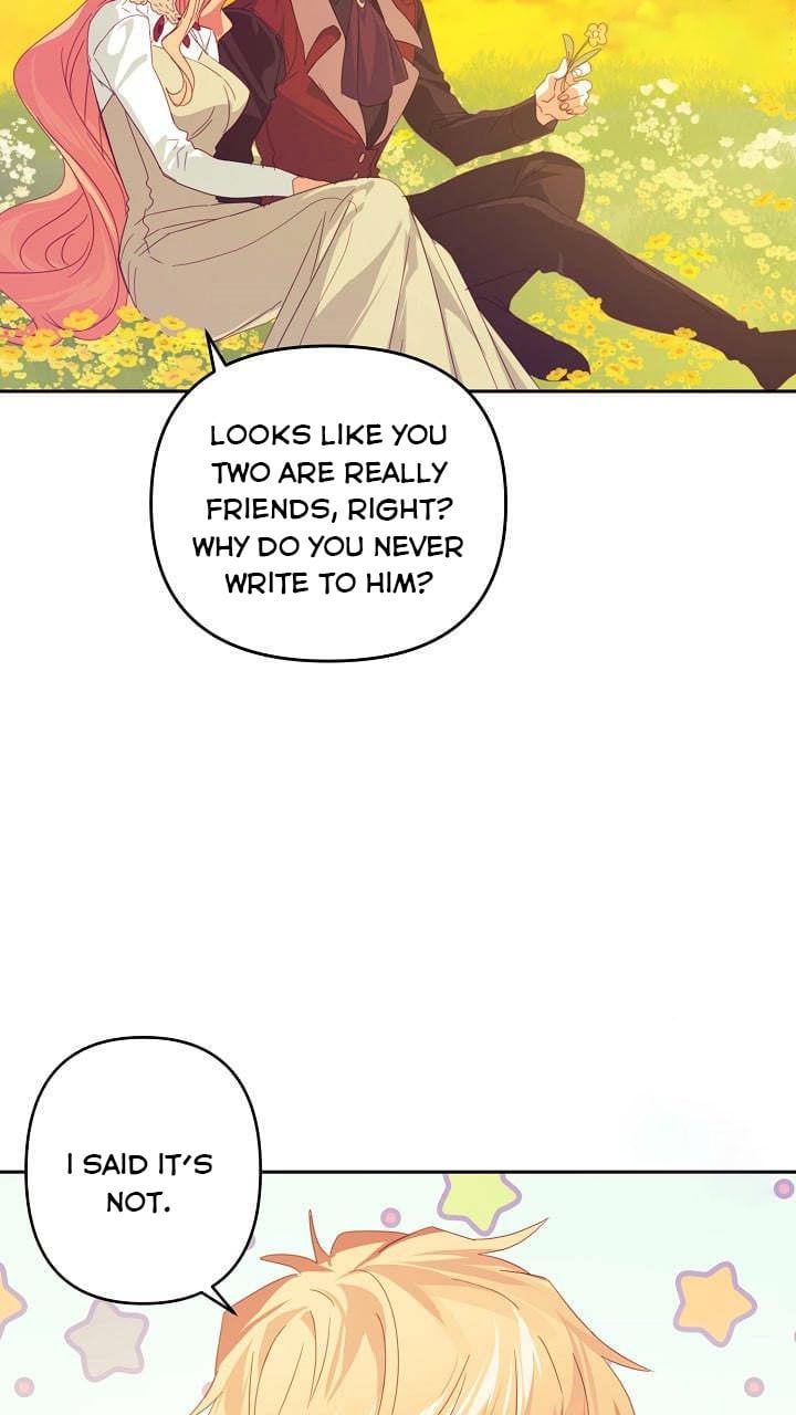 I Raised an Obsessive Servant Chapter 46 page 30